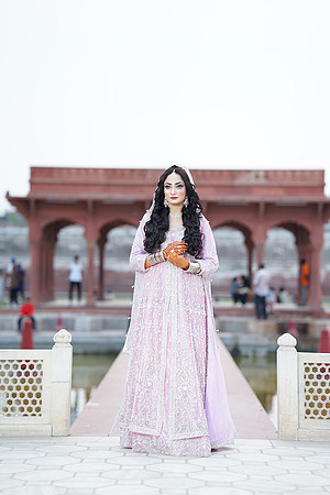 Wajahat & Nosheen Walima 00100