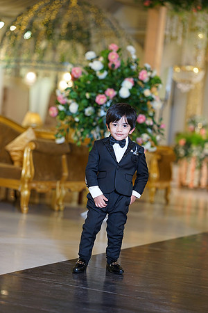 Waqas & Fatima Walima 00114