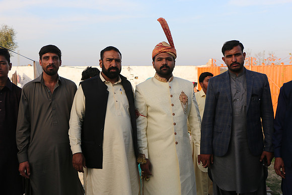 Arslan Barat 00204