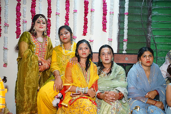 Dawood & Sitara Mehndi 00068