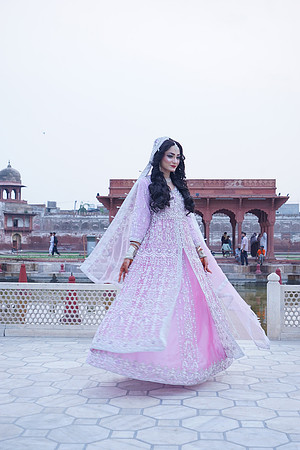 Wajahat & Nosheen Walima 00176