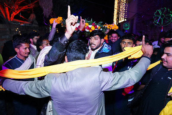 Mehndi 33