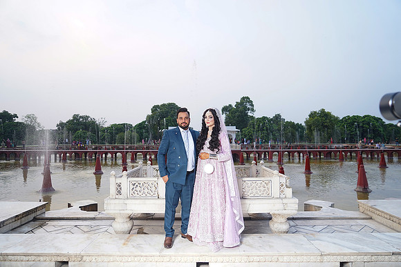 Wajahat & Nosheen Walima 00068