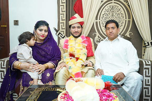 Farhan & Anum Barat 00075