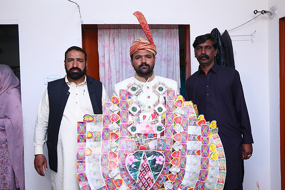 Arslan Barat 00210
