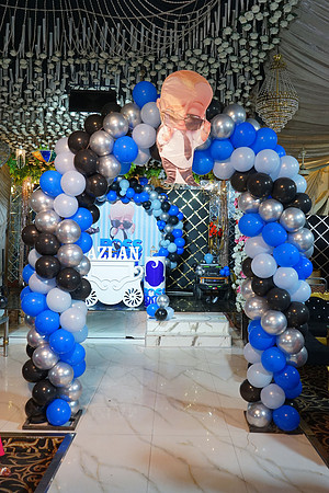 Azlan 1st Birthday 00003