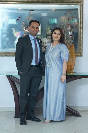 Nazm & Shiza Walima 00231