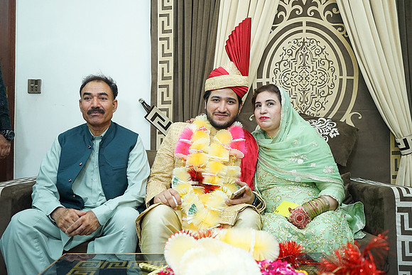 Farhan & Anum Barat 00094