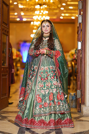 Muskan & Faizan Mehndi 00100