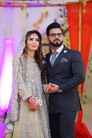 Hina & Ahsan Walima 00014