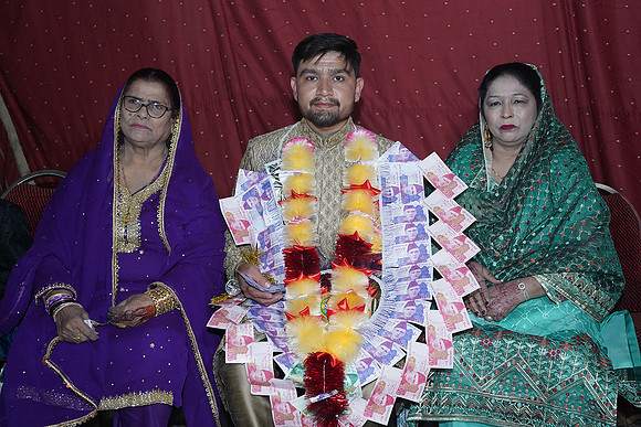 Usama & Bisma Barat 00172