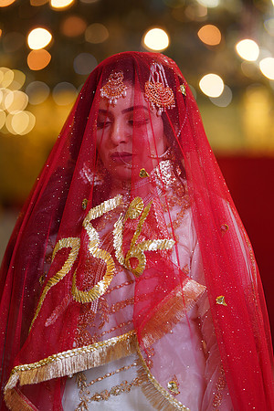 Hira & Kamran Nikah 00027
