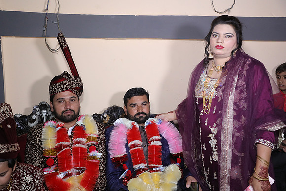 Ibrar & Aleena Barat 00159