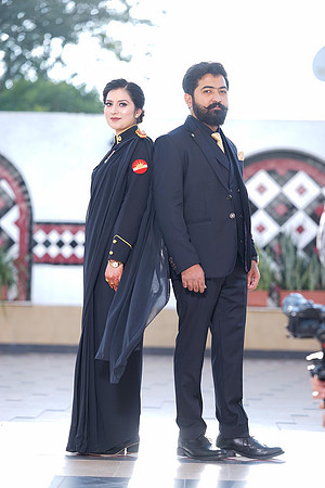 Uzair & Faria Walima 00004