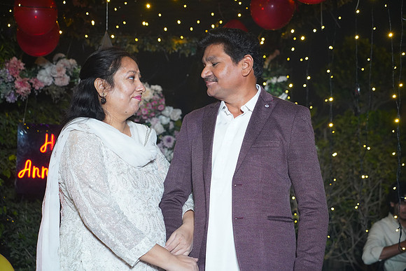 Ihtasham & Iqra 1st Anniversary 00182