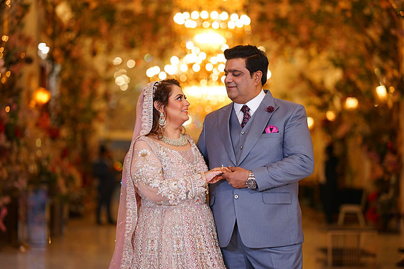 Ammara & Azeem Walima 00053