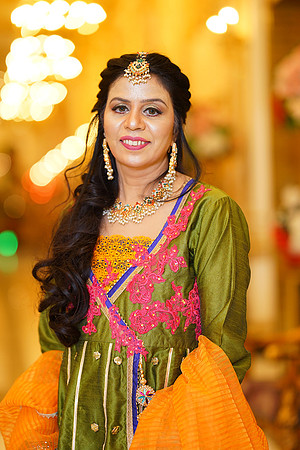 Muskan & Faizan Mehndi 00228