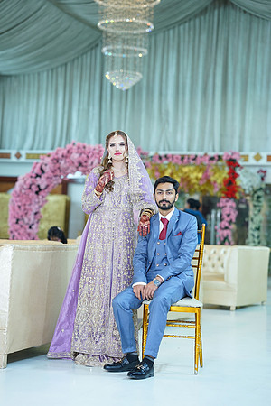 Haseeb & Usba Walima00081