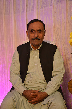 Usman & Maria Mehndi 00068