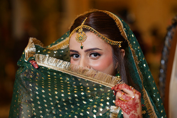 Muskan & Faizan Mehndi 00062