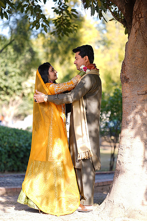 Haniya & Abid Mehndi 00068