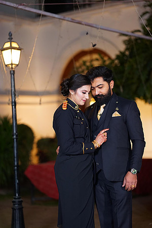 Uzair & Faria Walima 00178