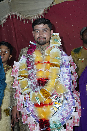 Usama & Bisma Barat 00227