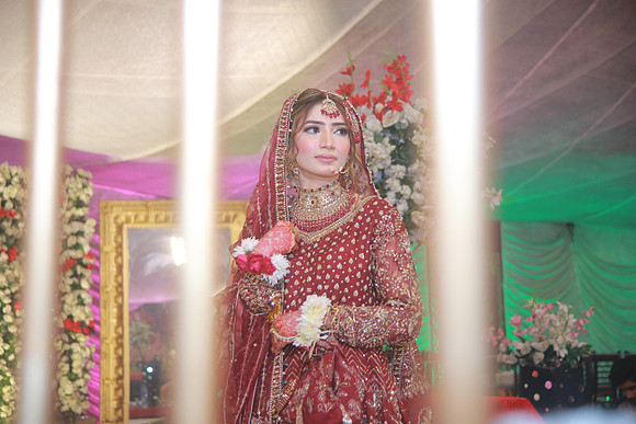 Hina & Ahsan Barat 00147