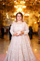 Ammara & Azeem Walima 00004