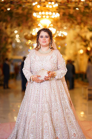 Ammara & Azeem Walima 00004