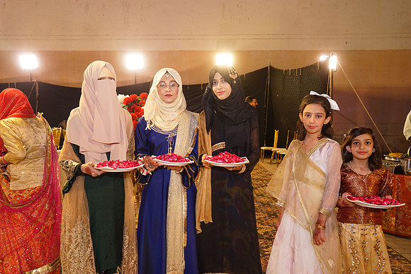 Umair & Afifa Barat 00114