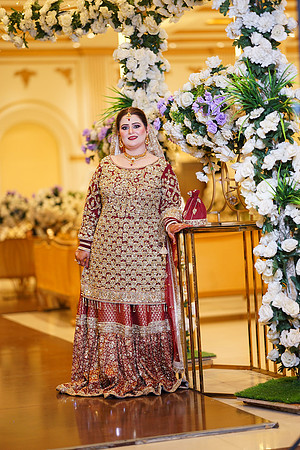 Ammara & Azeem Barat 00040
