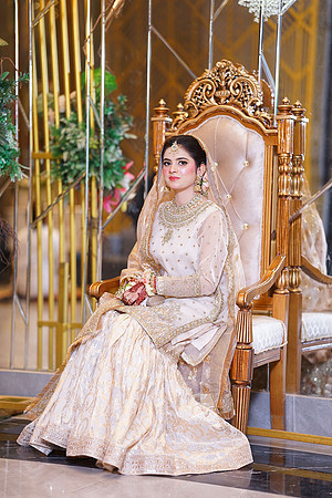 Maheen & Usama Nikah 00030
