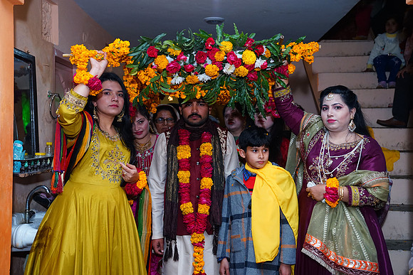 Mehndi 73