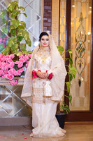Ifrahim & Maria Nikah 00017