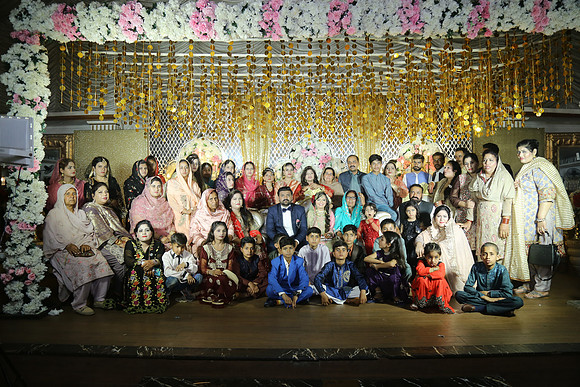 Arslan Walima 00293