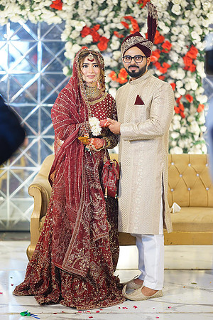 Hina & Ahsan Barat 00127