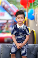Yariq's 4th Birthday 00015