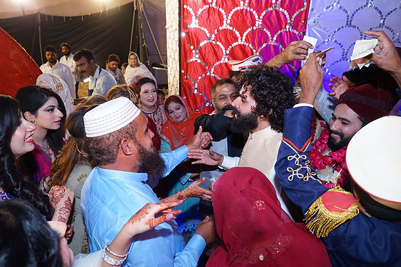 Umair & Afifa Barat 00152