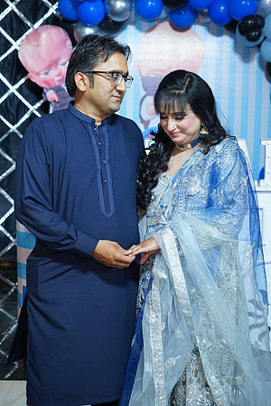 Azlan 1st Birthday 00068