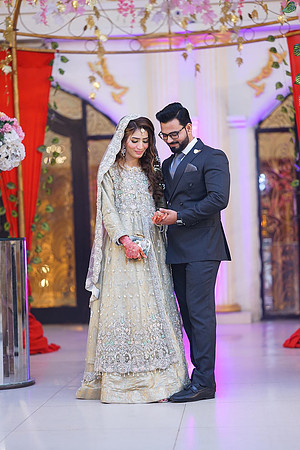 Hina & Ahsan Walima 00016
