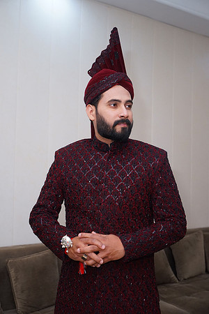 Umair & Afifa Barat 00028