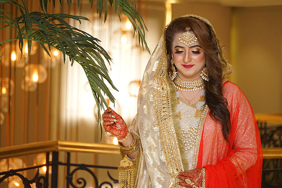 Yasir & Nida 00168