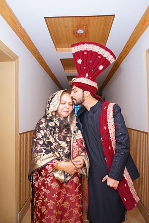 Haseeb & Usba Barat00053