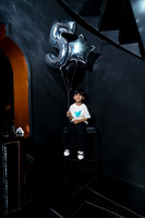 Yariq 5th Birthday at Cafe D'azur 00018