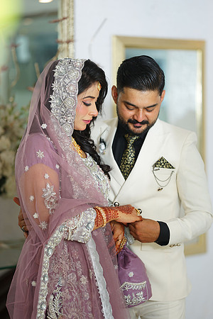 Nazm & Shiza Walima 00079