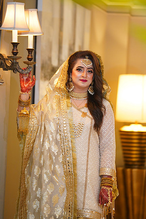Yasir & Nida 00128