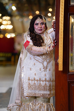 Hira & Kamran Nikah 00065