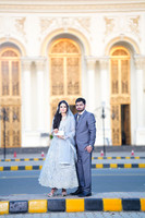 Afeef & Tehreem Walima 00012