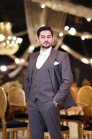 Rafiya & Fahad Walima 00185